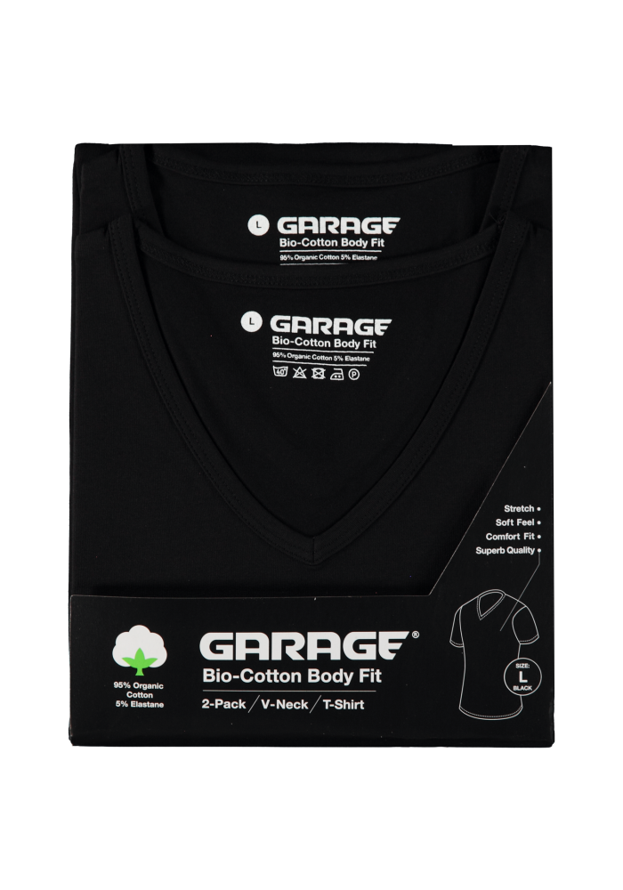 Bio cotton t-shirts 