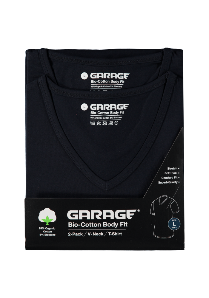 Garage Bio cotton 