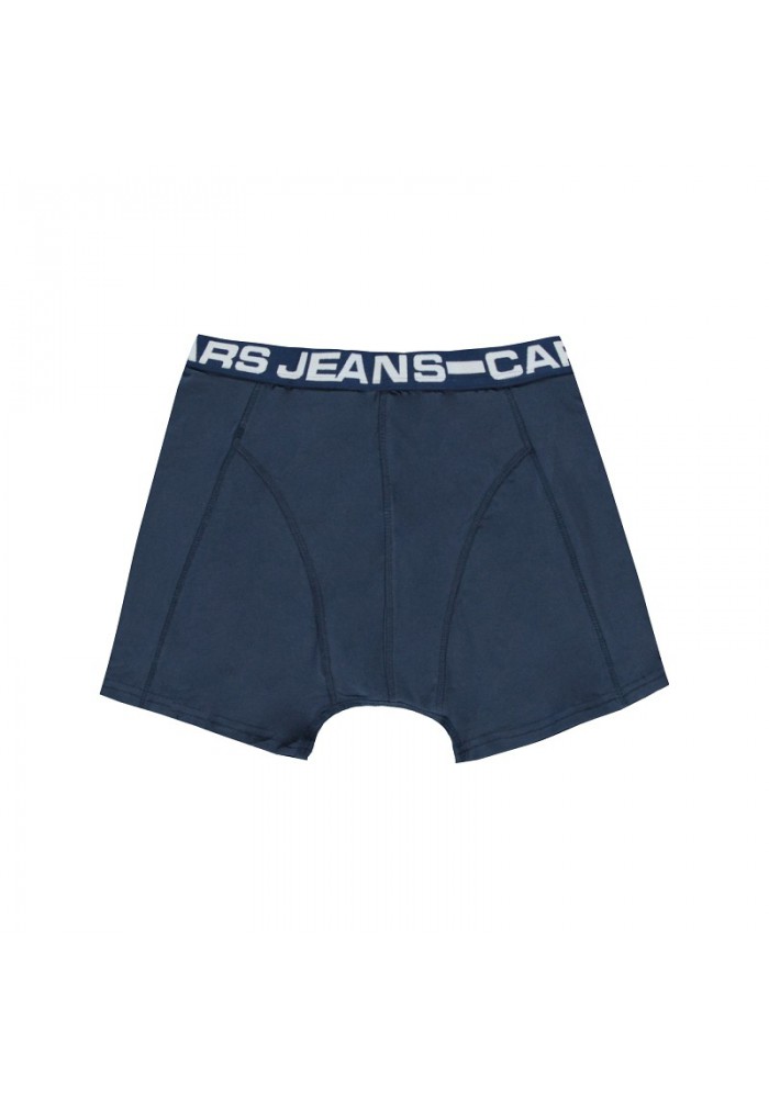 Cars Boxershort Blue 