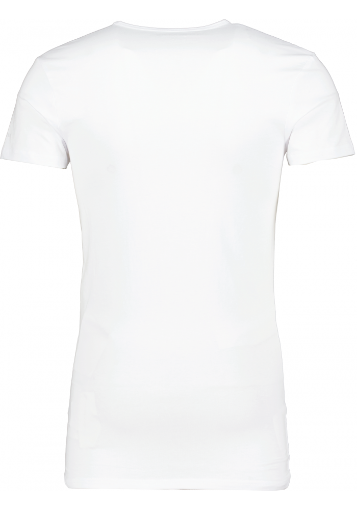 Slater lange t-shirts 