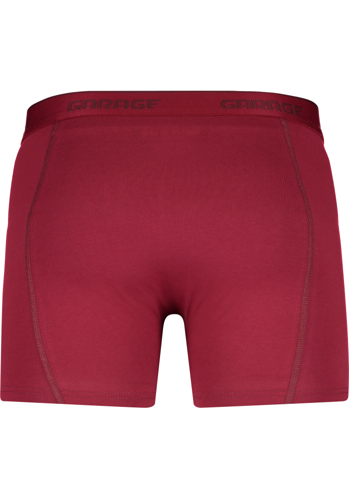 Garage Boxer Short 
