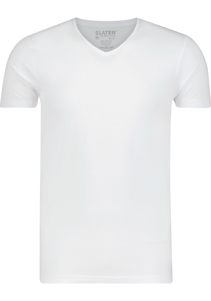 Slater sustainable shirts 
