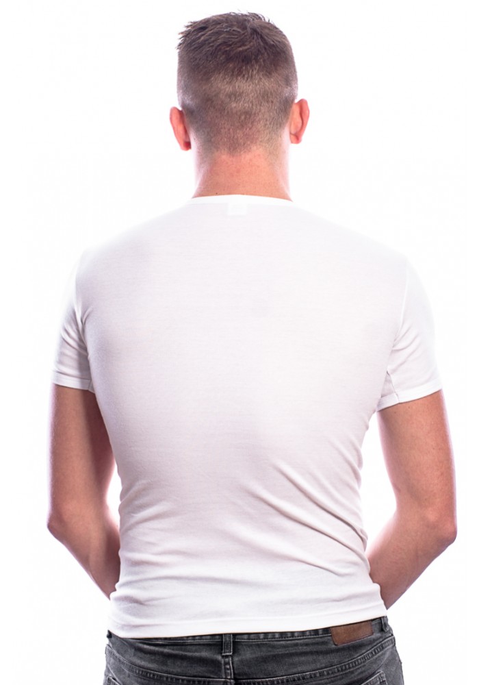 Beeren long fit t-shirts 