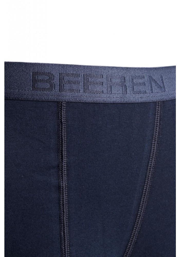 Beeren Ondergoed Boxershort Roger Blue( 3 pack)