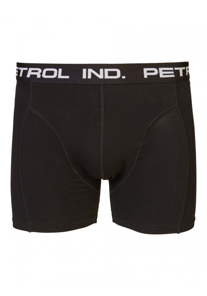 Petrol Boxer Black