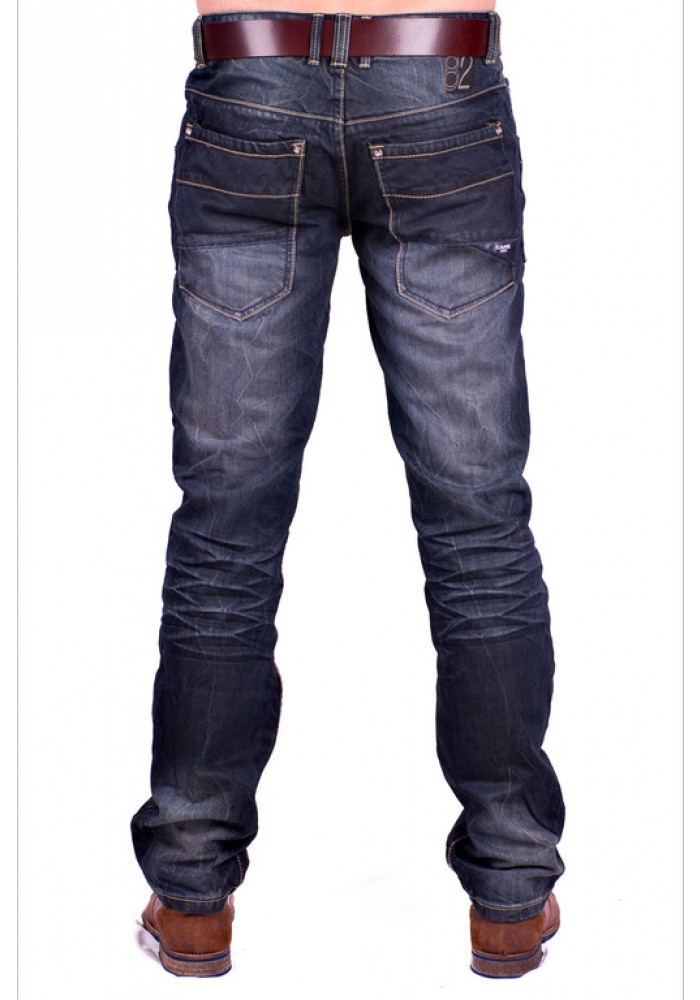  Cars Jeans Bedford Cairns Wash