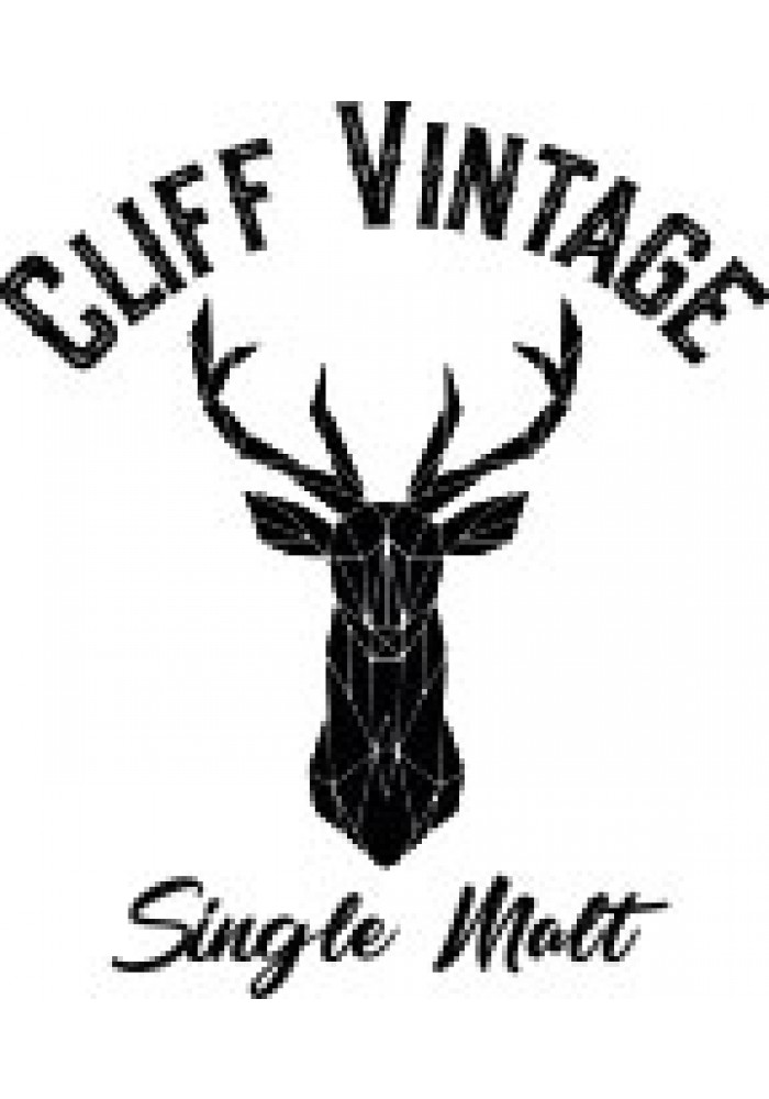 Cliff Vintage Eau de Parfum 