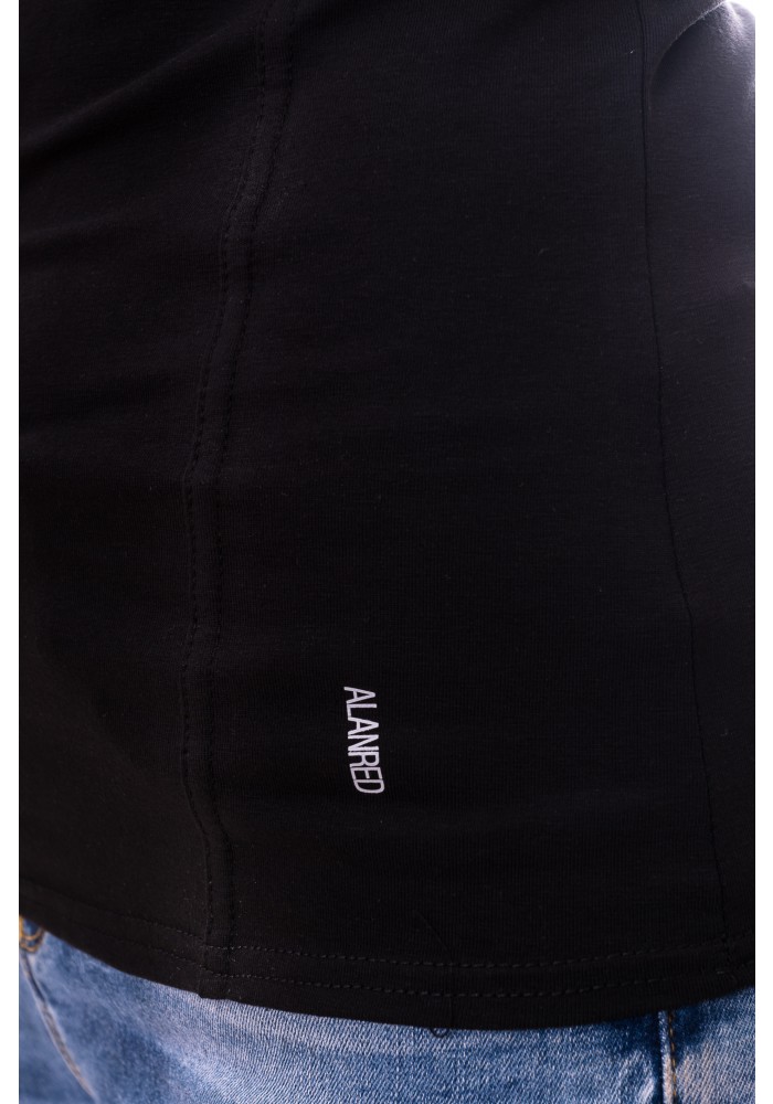 Alan Red Singlet dames