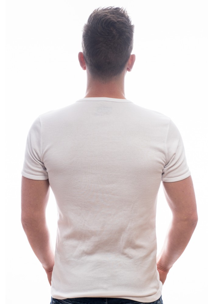 Petrol Basic T-Shirts 