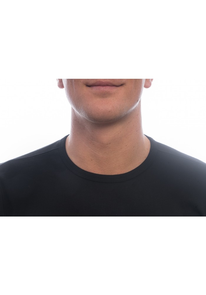 Petrol Basic T-Shirts 