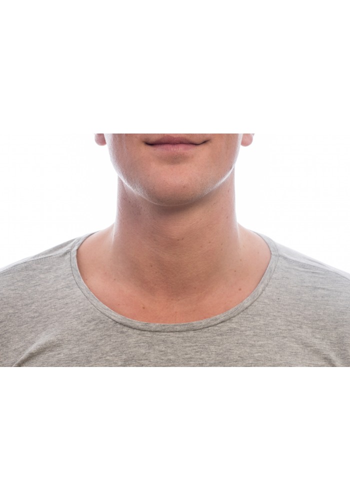 Petrol T-Shirt Basic 
