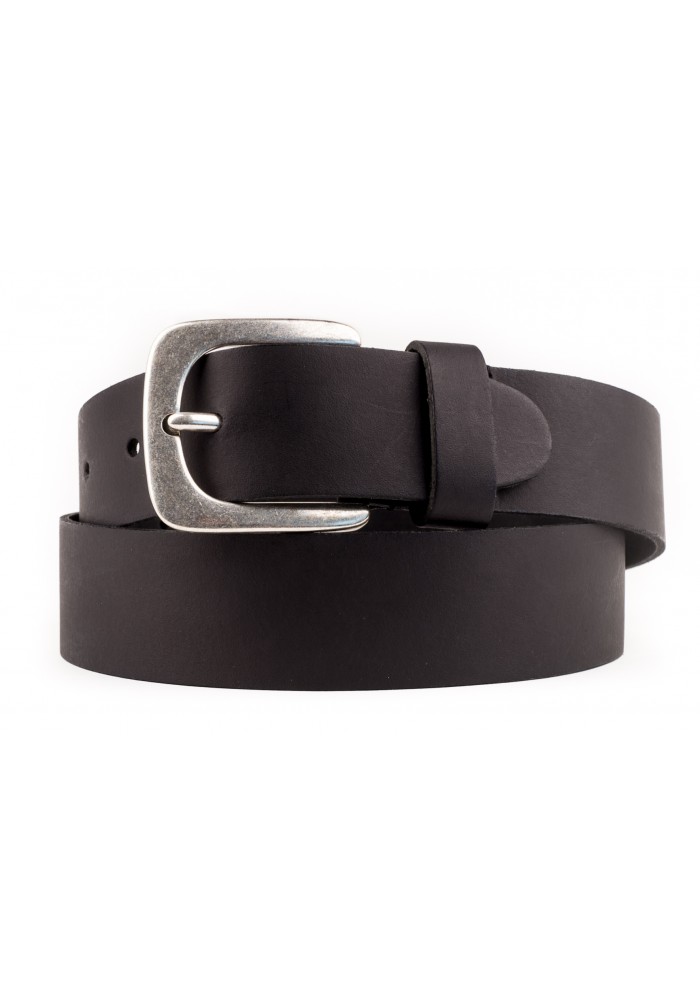Petrol Industries belt navy blue