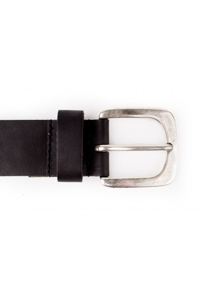 Petrol Industries belt navy blue