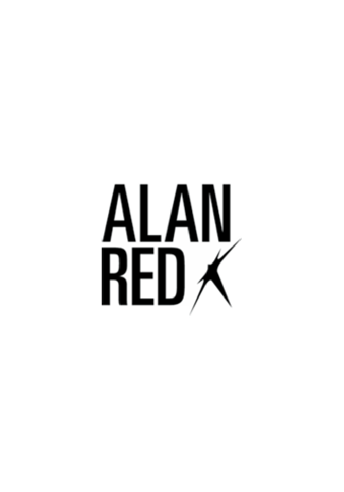 Alan Red logo 