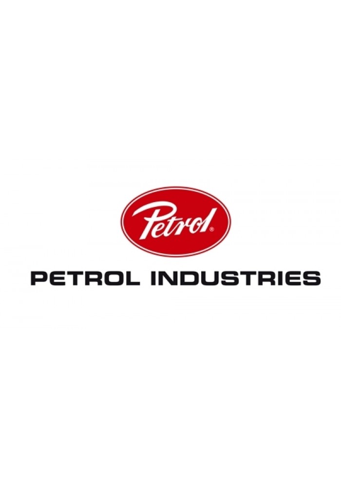 Petrol Industries Authentic Belt Brown(40457)