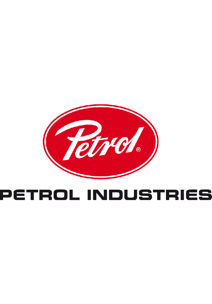 Petrol Basic T-Shirts 