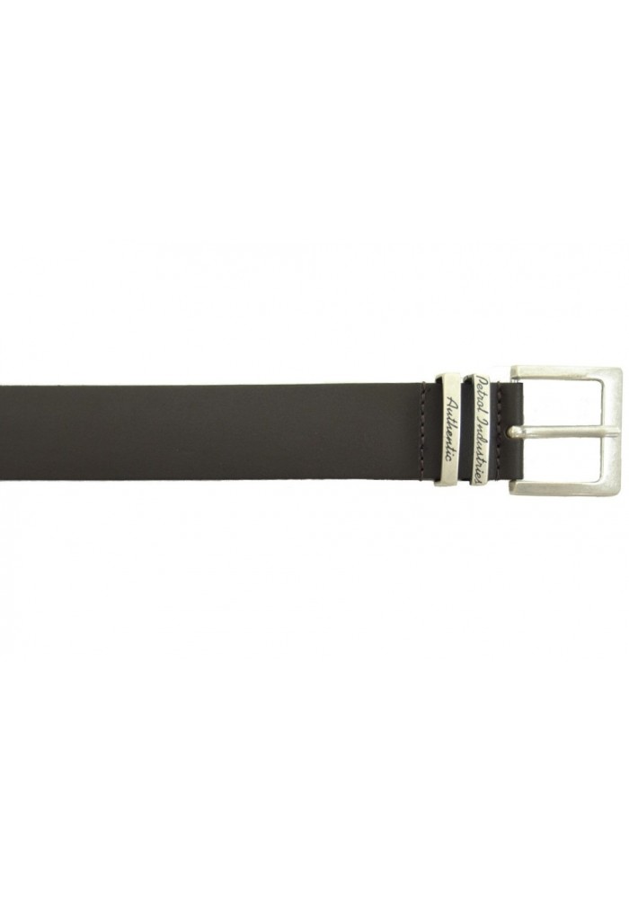Petrol Industries Authentic Belt Brown(40457)
