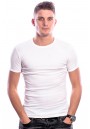 Beeren Men T-Shirt Ronde Hals Wit (3 Pack) 