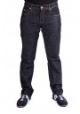 Cars Jeans Denim Booster Rinsed / Black 