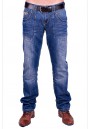 Cars Jeans Bedford Stonewashed Used 