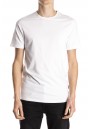 Cars T-Shirt Tom Basic White