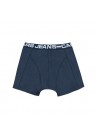 Cars Boxershort Blue 