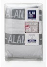 Alan Red Underwear Boxershort 