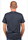 Alan Red T-Shirt Derby