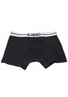 Alan Red Underwear Boxershort 