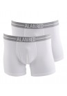 Alan Red Underwear Boxershort 