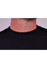 Alan Red T-Shirt Virginia Black