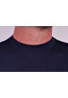 Alan Red T-Shirt Virginia Blue