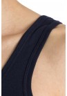 Beeren Bodywear Singlet Blue ( 3 pack) 