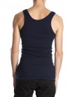 Beeren Bodywear Singlet Blue ( 3 pack) 