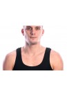 Beeren Bodywear Singlet Black ( 3 pack) 