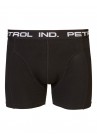 Petrol Boxer Black