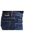 Cars Jeans Denim Booster Dark Used