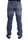 Cars Jeans Denim Booster Stonewashed Used