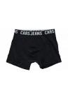 Cars boxer black 