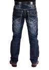 Cars Jeans Crown Denim Cairns