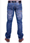 Cars Jeans Bedford Reading ( Stonewashed Used )