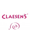 Claesen's Women T-Shirt Round neck s/s Black
