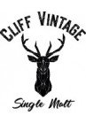 Cliff Vintage Eau de Parfum 