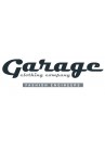 Garage logo 