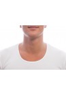 Garage t-shirt deep round neck