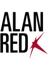 Alan Red Master Col shirt 