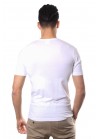 Schiesser Mannen T-Shirt V-Hals