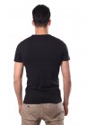 HOM T-Shirt V-Neck 