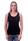 Alan Red Singlet dames