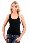 Garage Women Singlet Bodyfit 